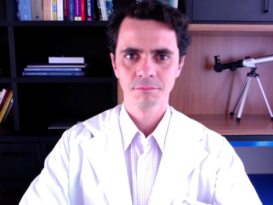 Dr. Marcelo Luis Steiner, MD