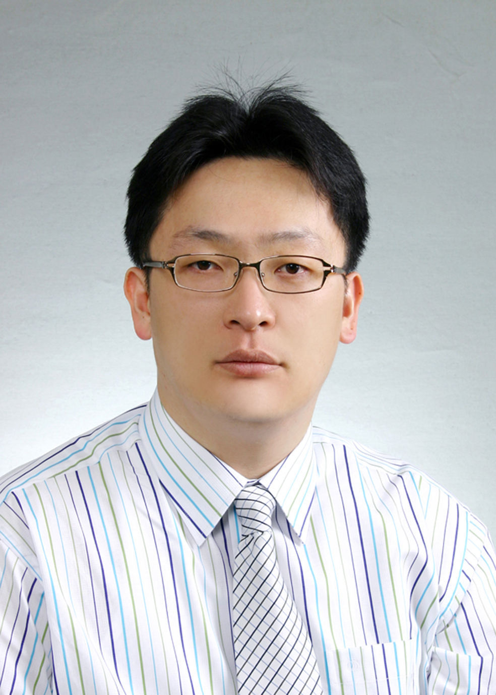 Dr. Min Hyung Jung MD, PhD