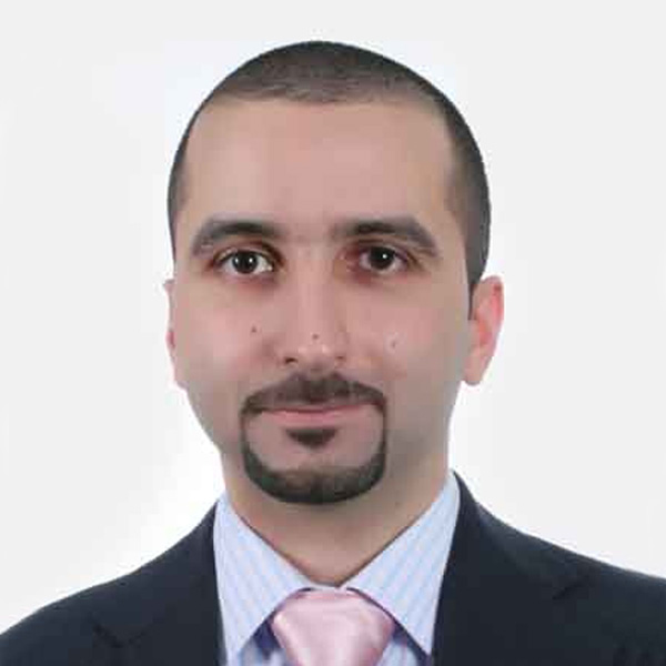 Mohamad Irani, MD