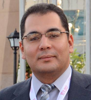 Dr. Mohammed Said ElSheemy