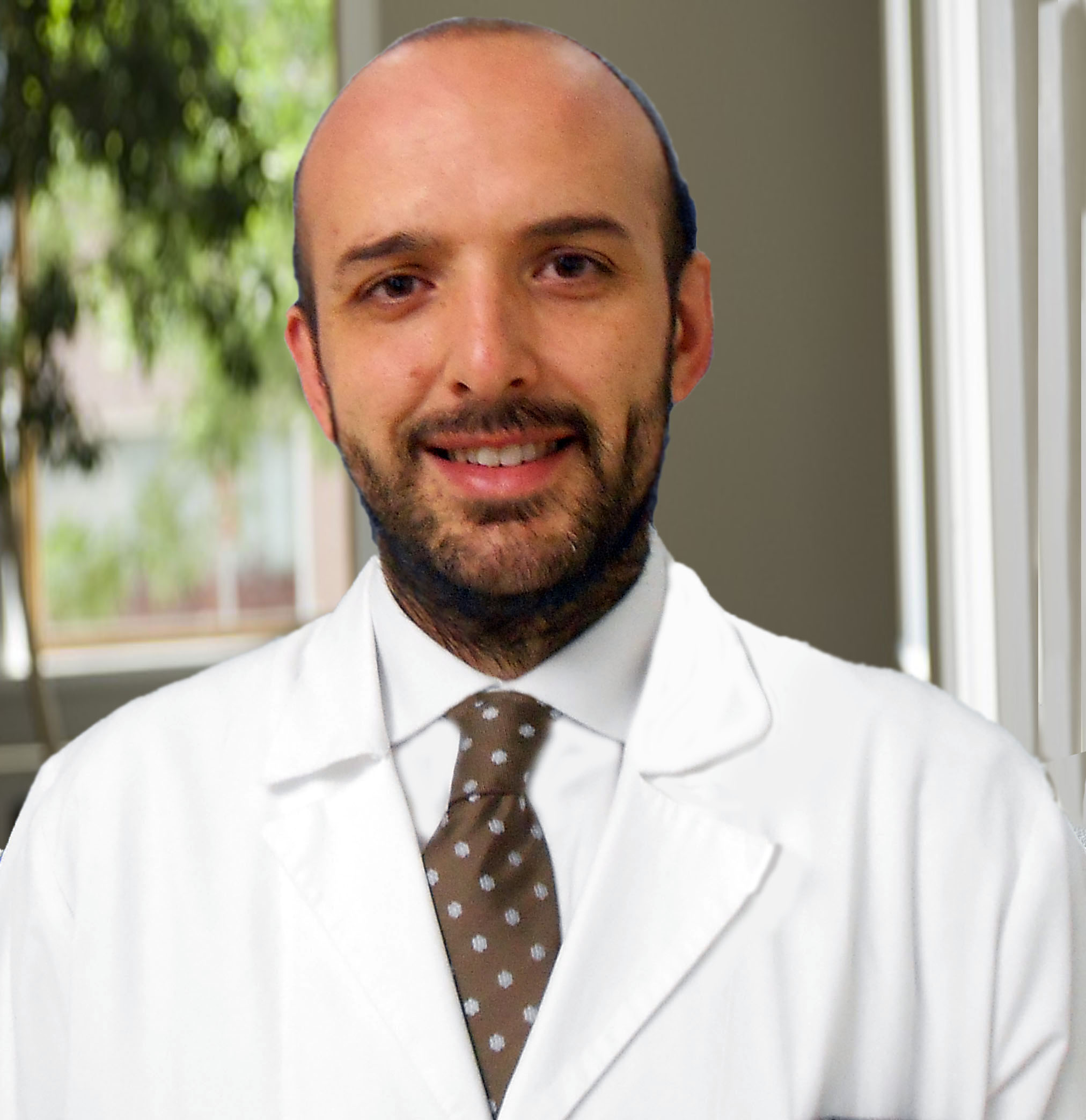 Dr. Pietro CIGNINI