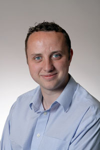 Robert O' Sullivan