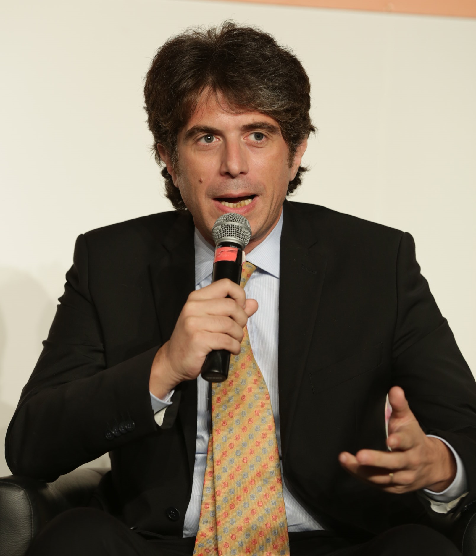 Prof. Roberto Maniglio