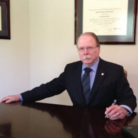 Roger V. Lebo, Ph.D., FACMG