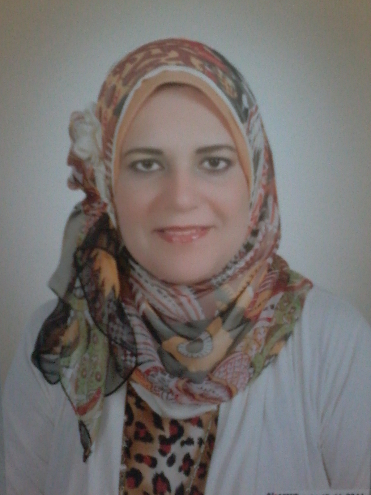 Dr.Shimaa M. Motawei