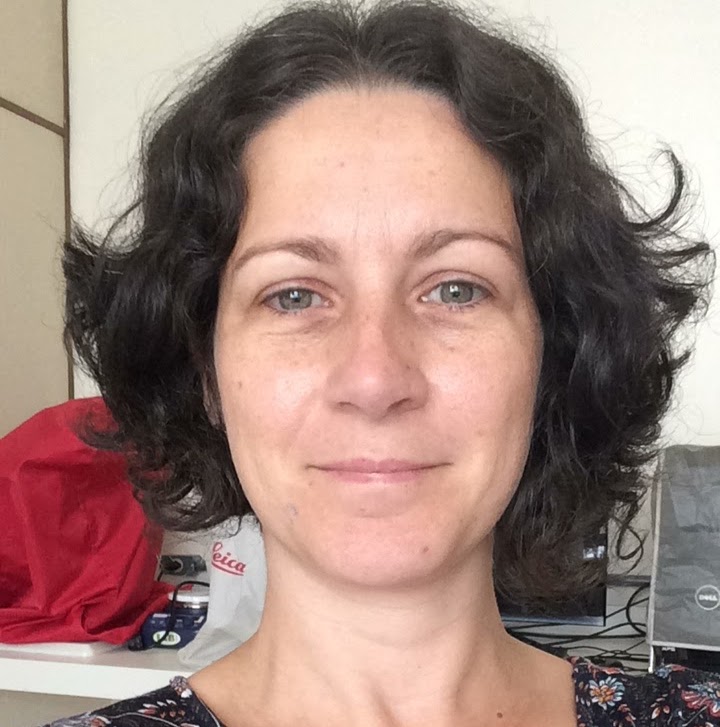 Dr. Vanessa VendraminiPh.D