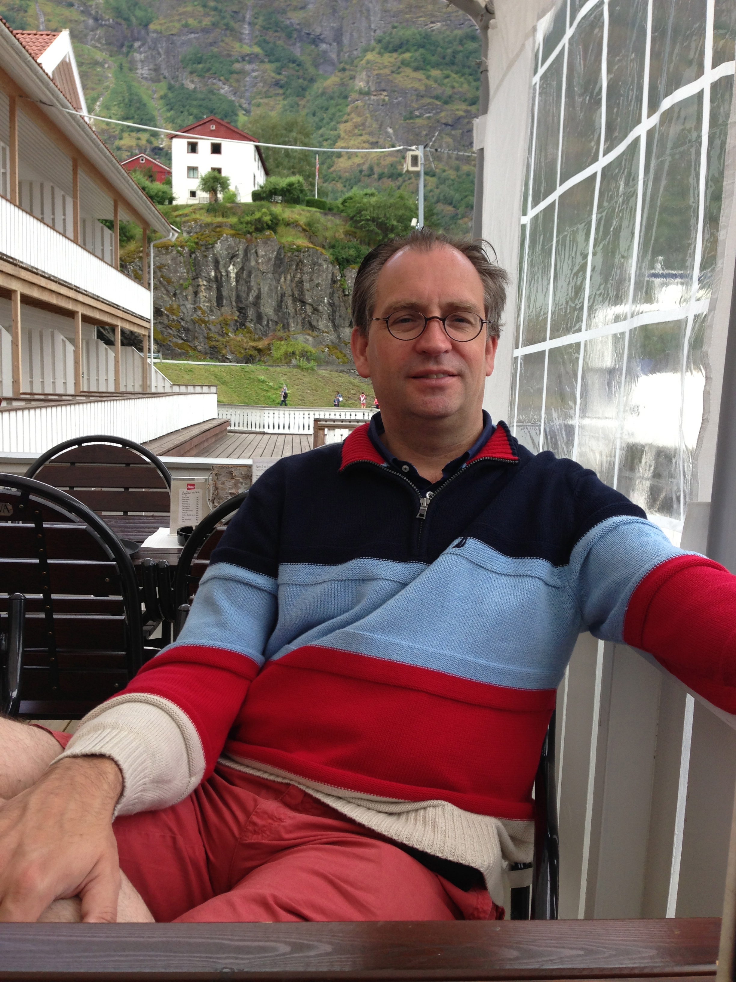 Wiebren TjalmaMD, PhD