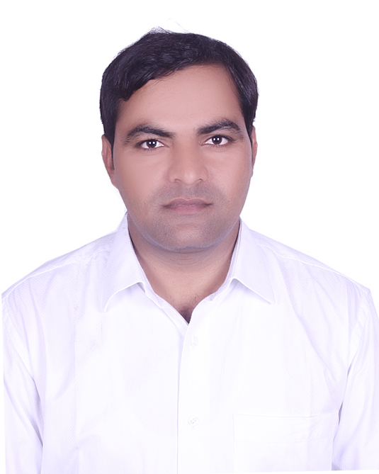 Anis Ahmad, PhD