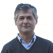 Dr. António Maurício Fonseca