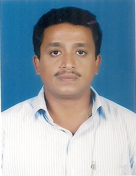 Dr. Basavaraju Manu