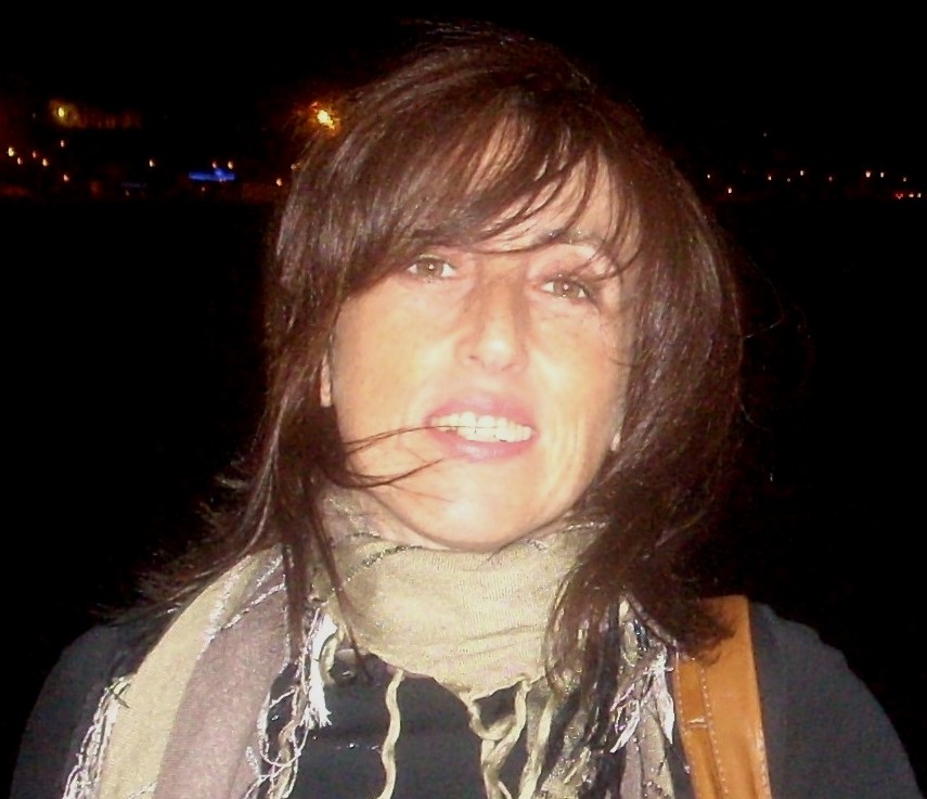 Dr. Claudia Belviso