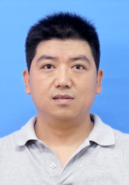 Prof. Dr. Changzhou Yuan