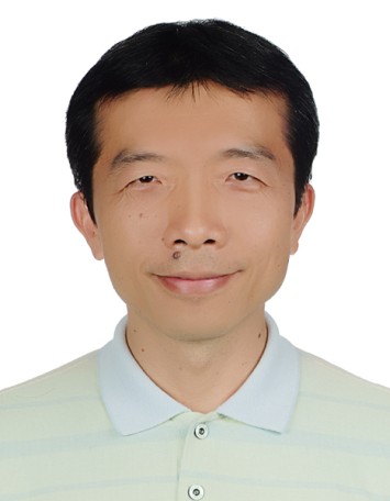 Dr. Chen-Kuei Chung