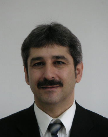 Prof. Christodoulos Christodoulou