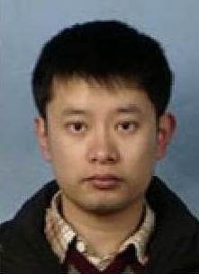Dr. Chun Zhao PhD