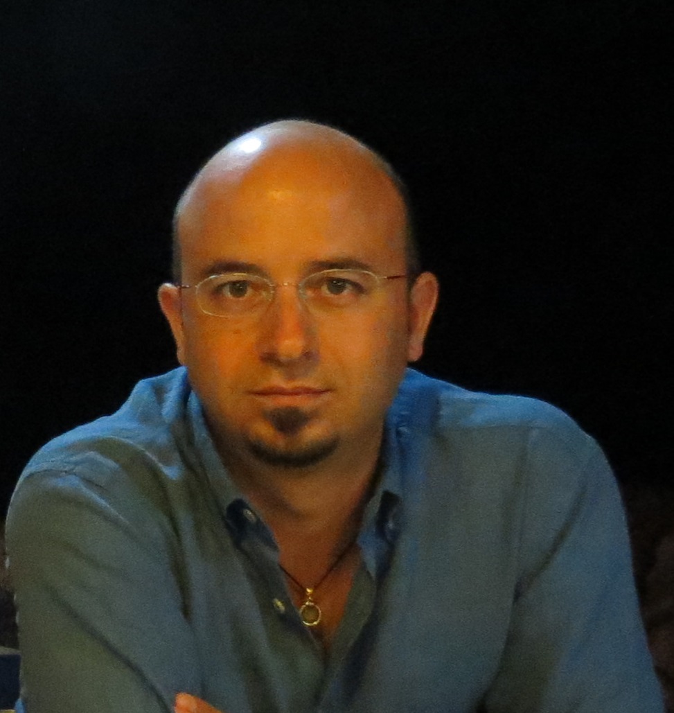 Dr. Giuseppe De Rosa