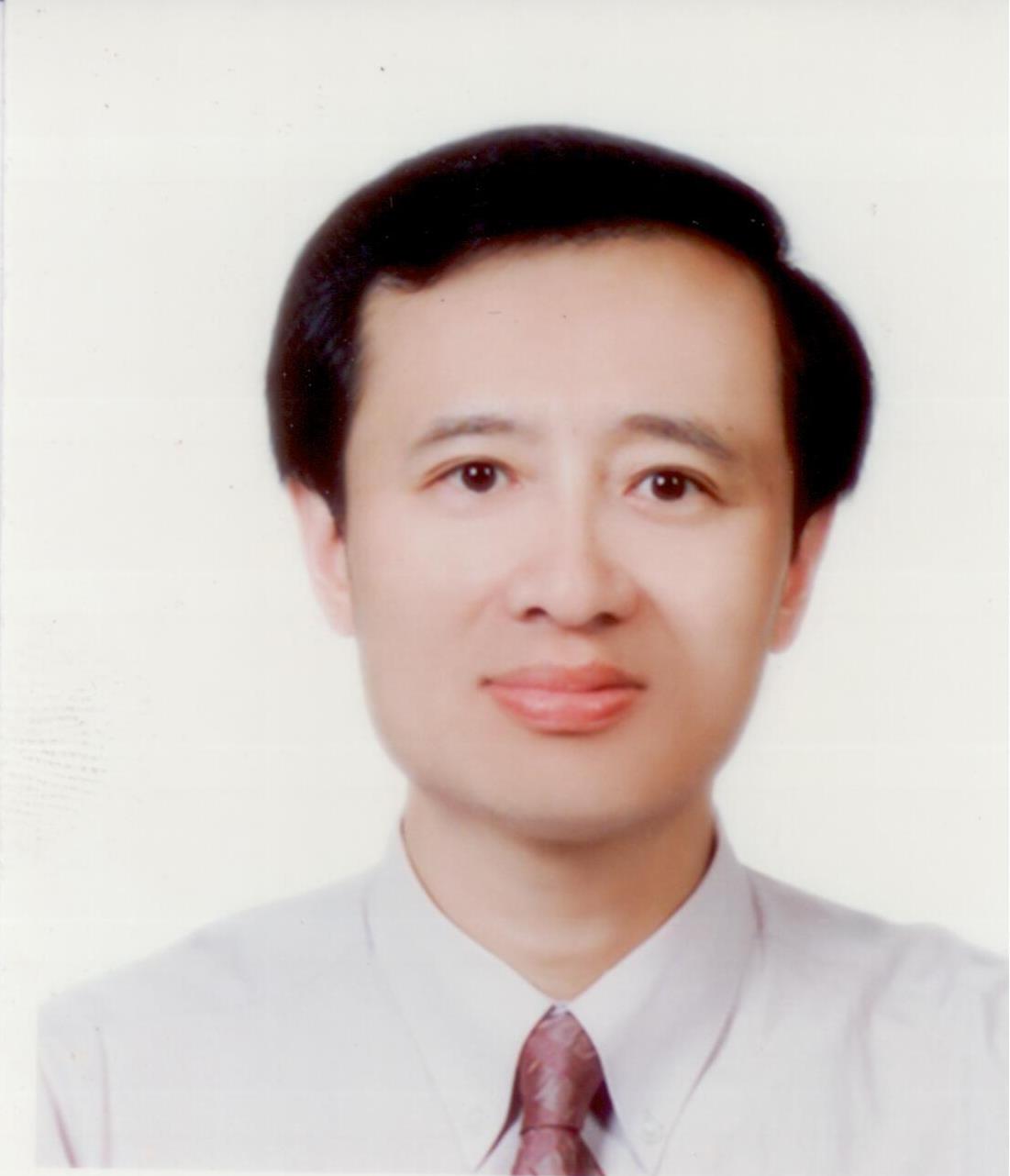 Dr. Guor-Cheng Fang Ph.D.
