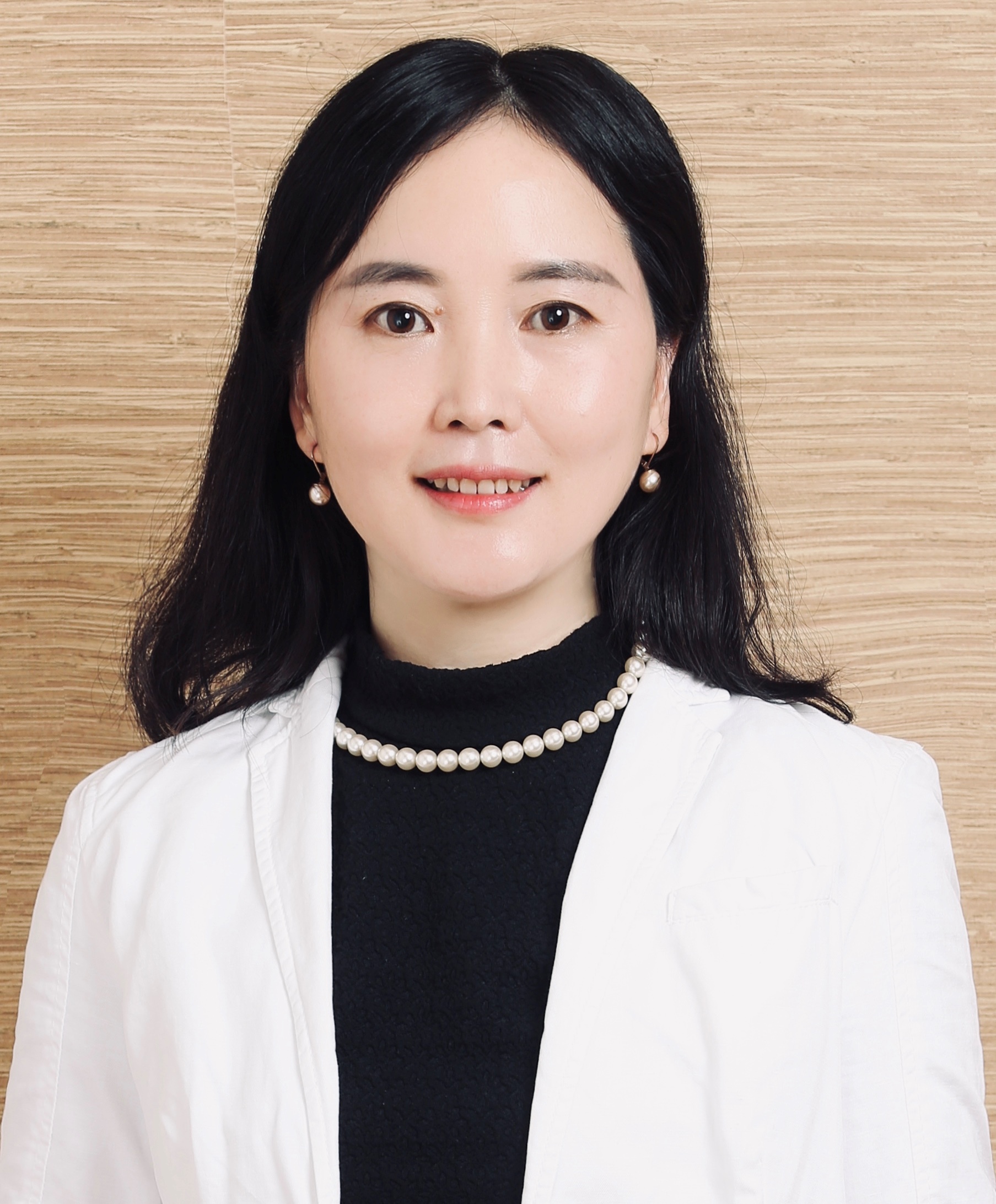 Dr. Huiying FU