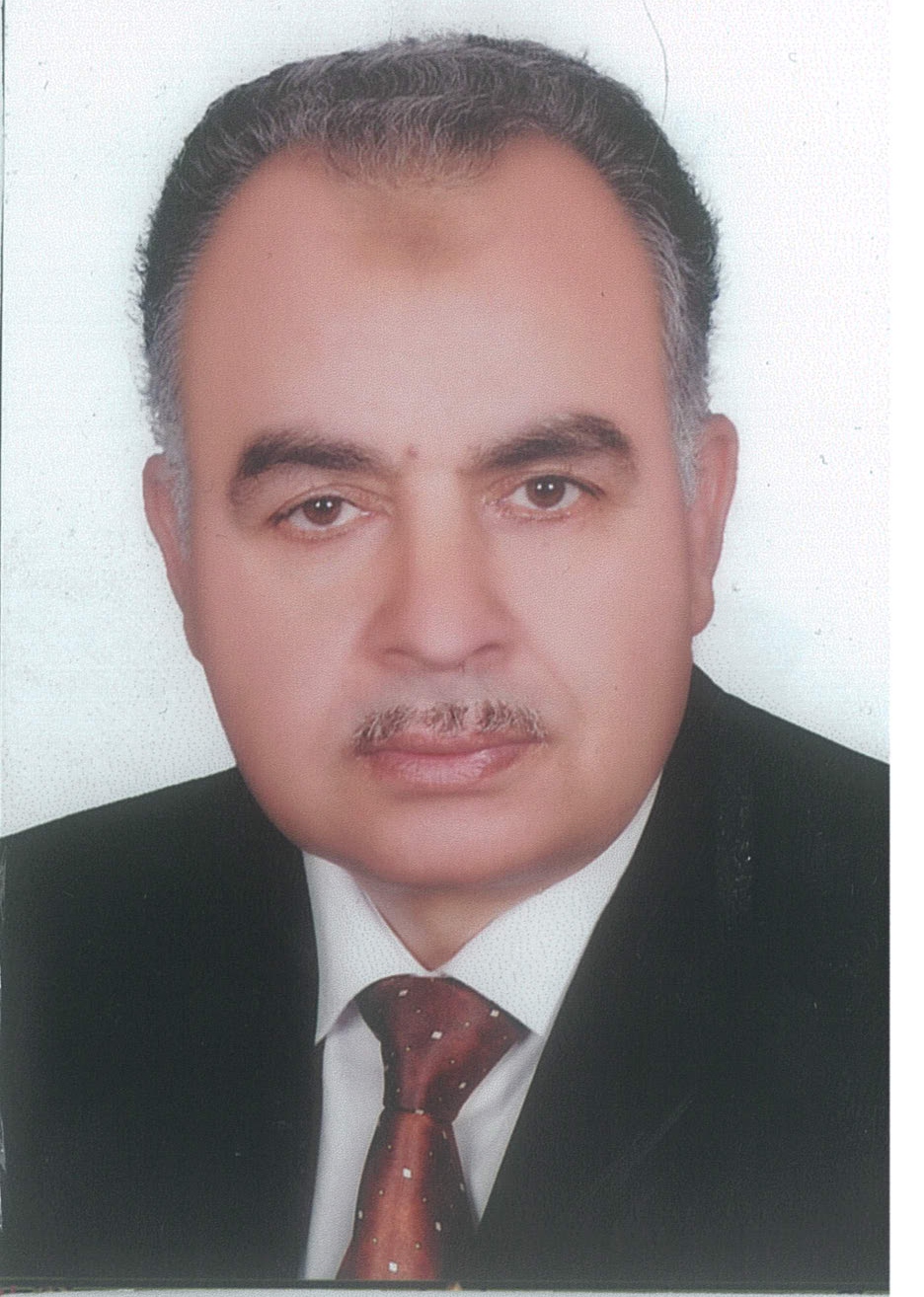 Prof Dr. Hussein Azzaz Murad