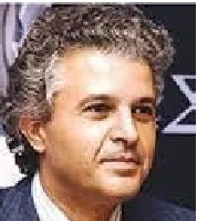 Prof. Ioannis Bakouros