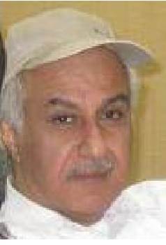 Dr. Khaled Habib PhD