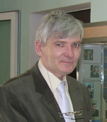 Dr. Zbigniew J.Koziol