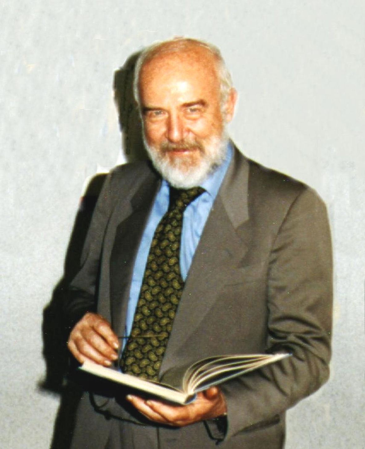 Dr. Pietro Luigi Cavallotti