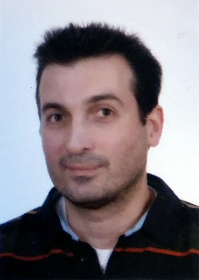 Dr. Platon Gamaletsos