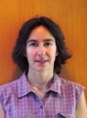 Dr. Patricia de Rango