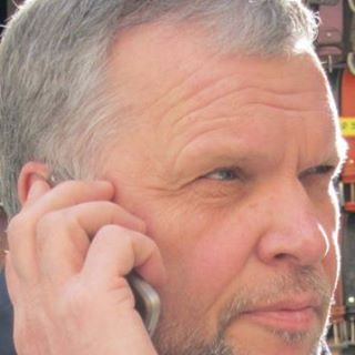 Dr. Risto Orava