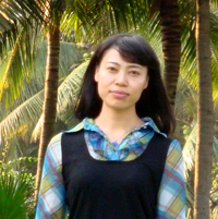 Prof. Xiaoyan Song