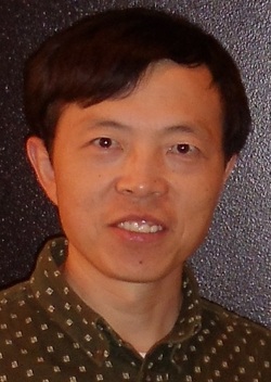 Dr. Wei Tang