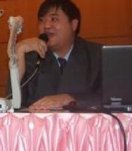 Prof. Viroj Wiwanitkit MD