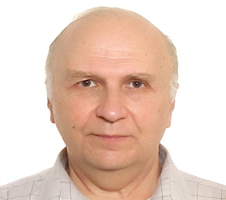 Dr. Vladimir V. Rumyantsev