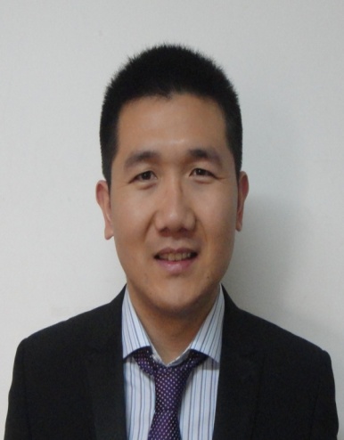 Dr. WangBo