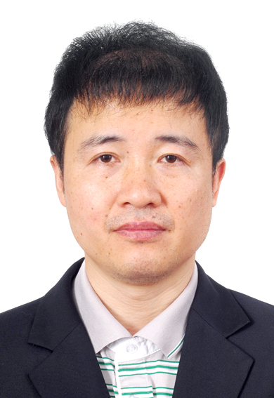 Dr. Prof. Xinli Guo