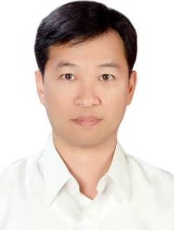 Dr. Yung-Chih Kuo
