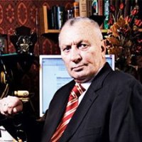 Dr. Yuri Kruglyak