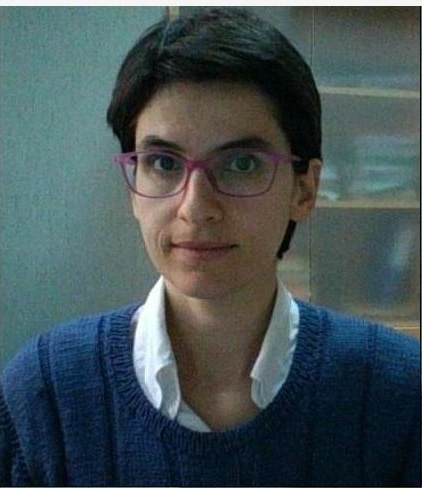 Dr. Anna Grandone