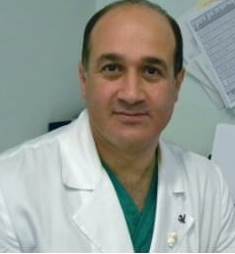 Dr. Antonio Ruggiero