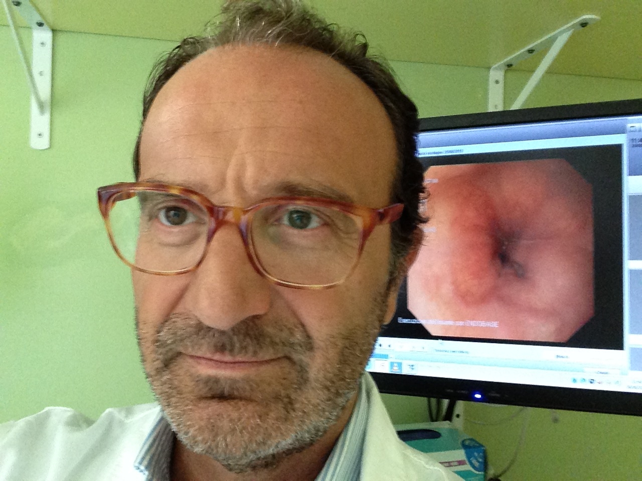 Arrigo V. Barabino MD