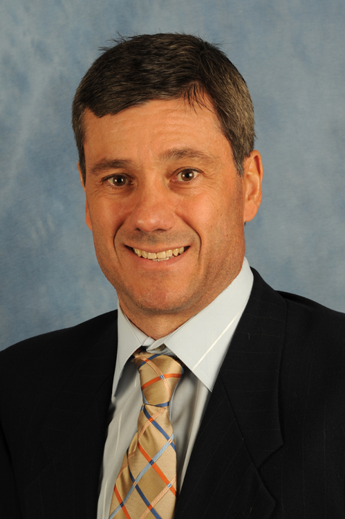 Christopher F. Tirotta, MD, MBA