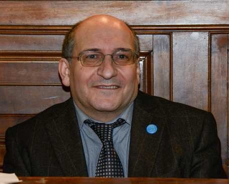 Dario Iafusco MD