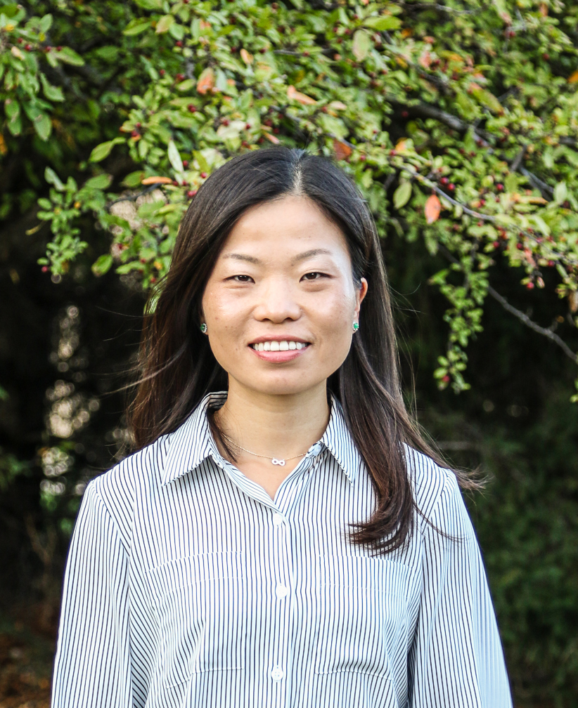 Isabel Xiaorong Wang, MD PhD
