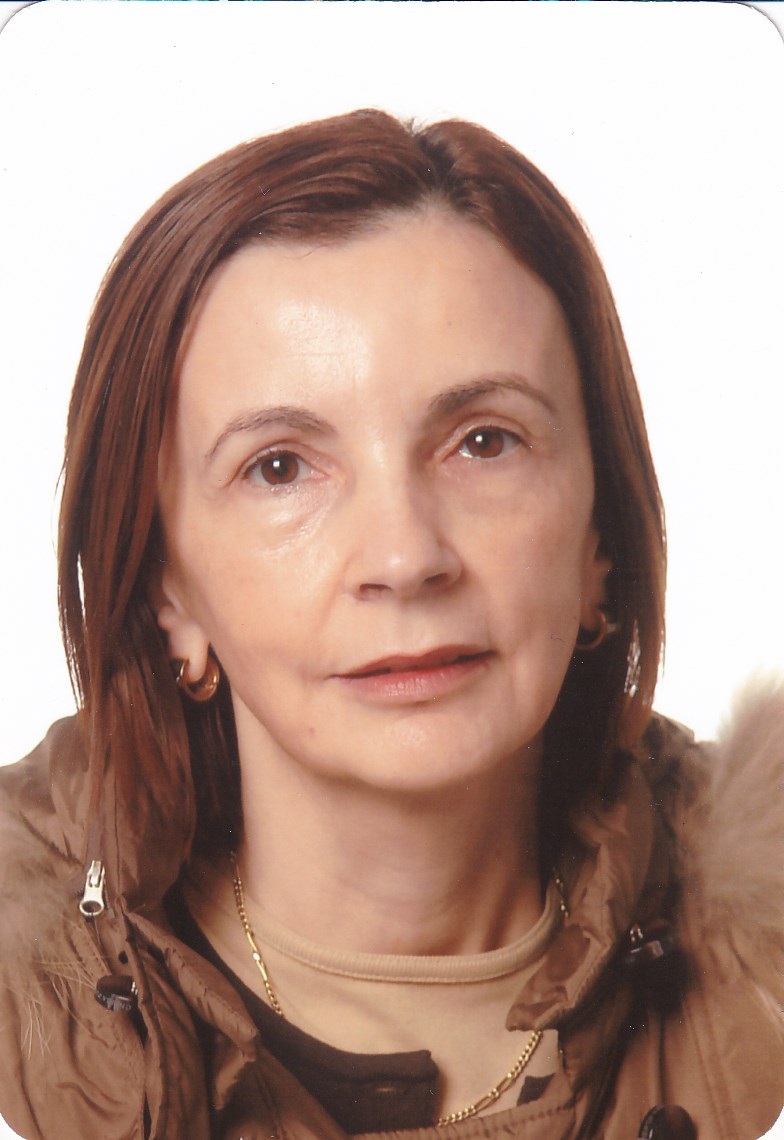 María-Luz Couce MD PhD