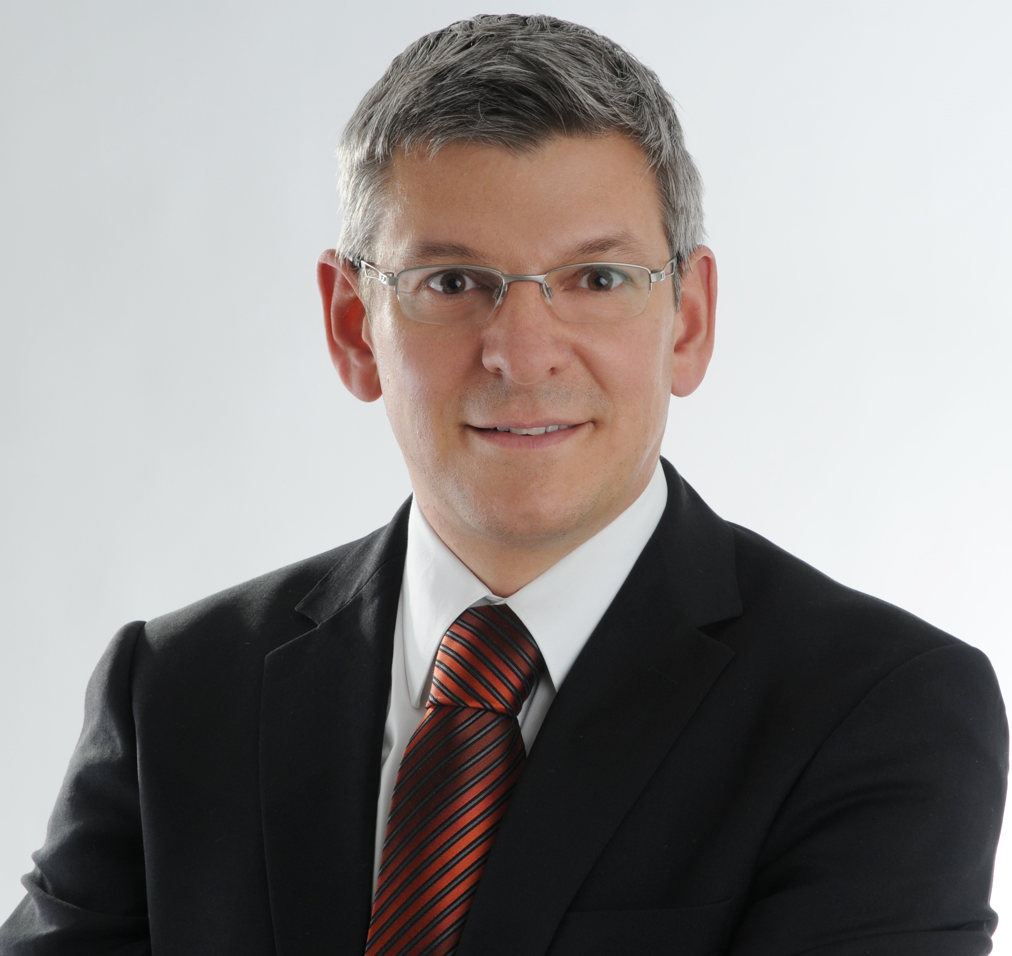 Assoc. Prof. Dr. Markus Rauchenzauner, MSc