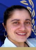 Nadia Mohamed