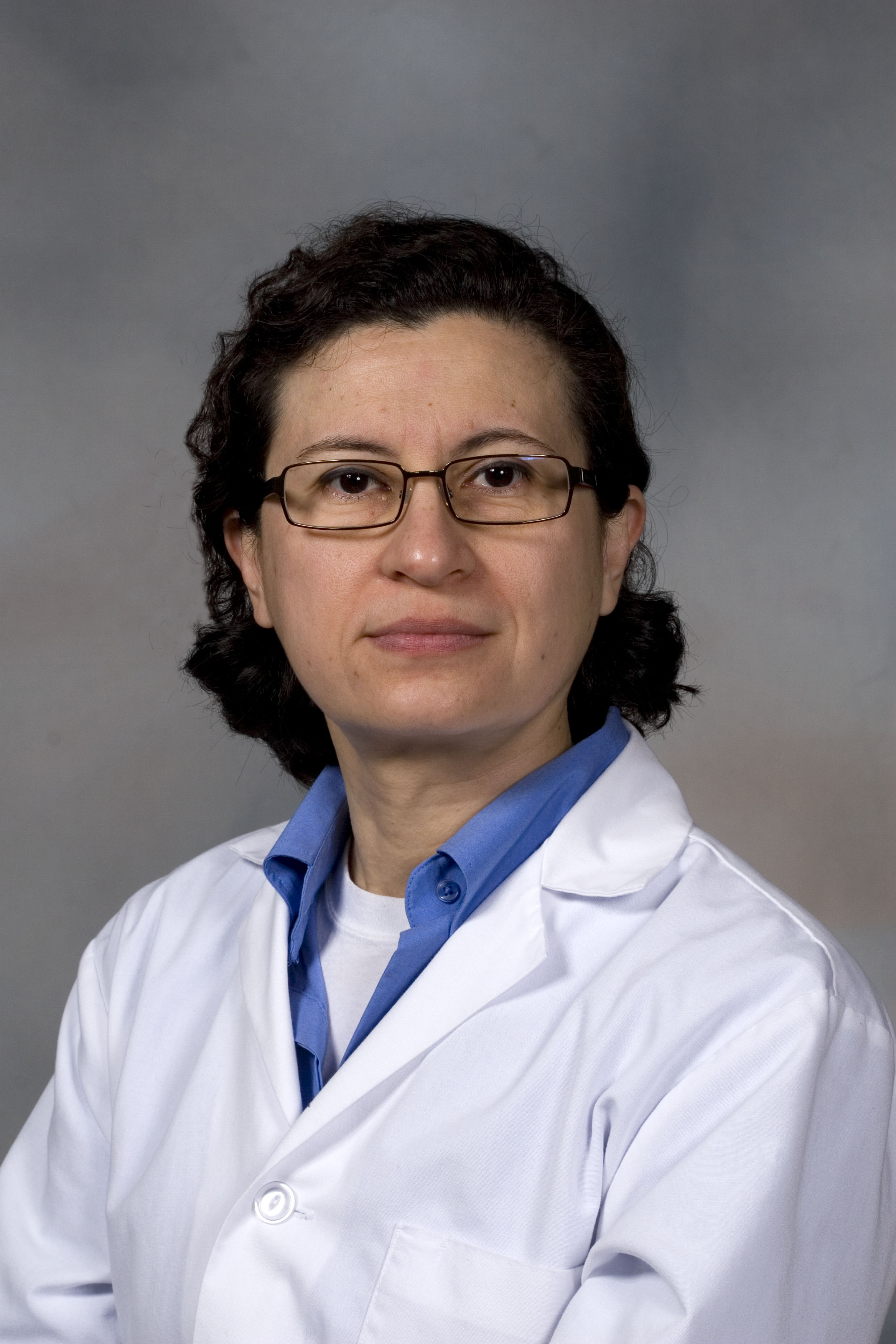 Dr. Norma Ojeda MD