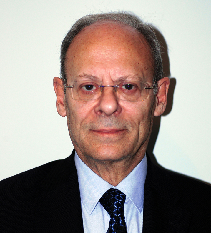José Antonio Rodríguez-Montes, MD, PhD, FICS