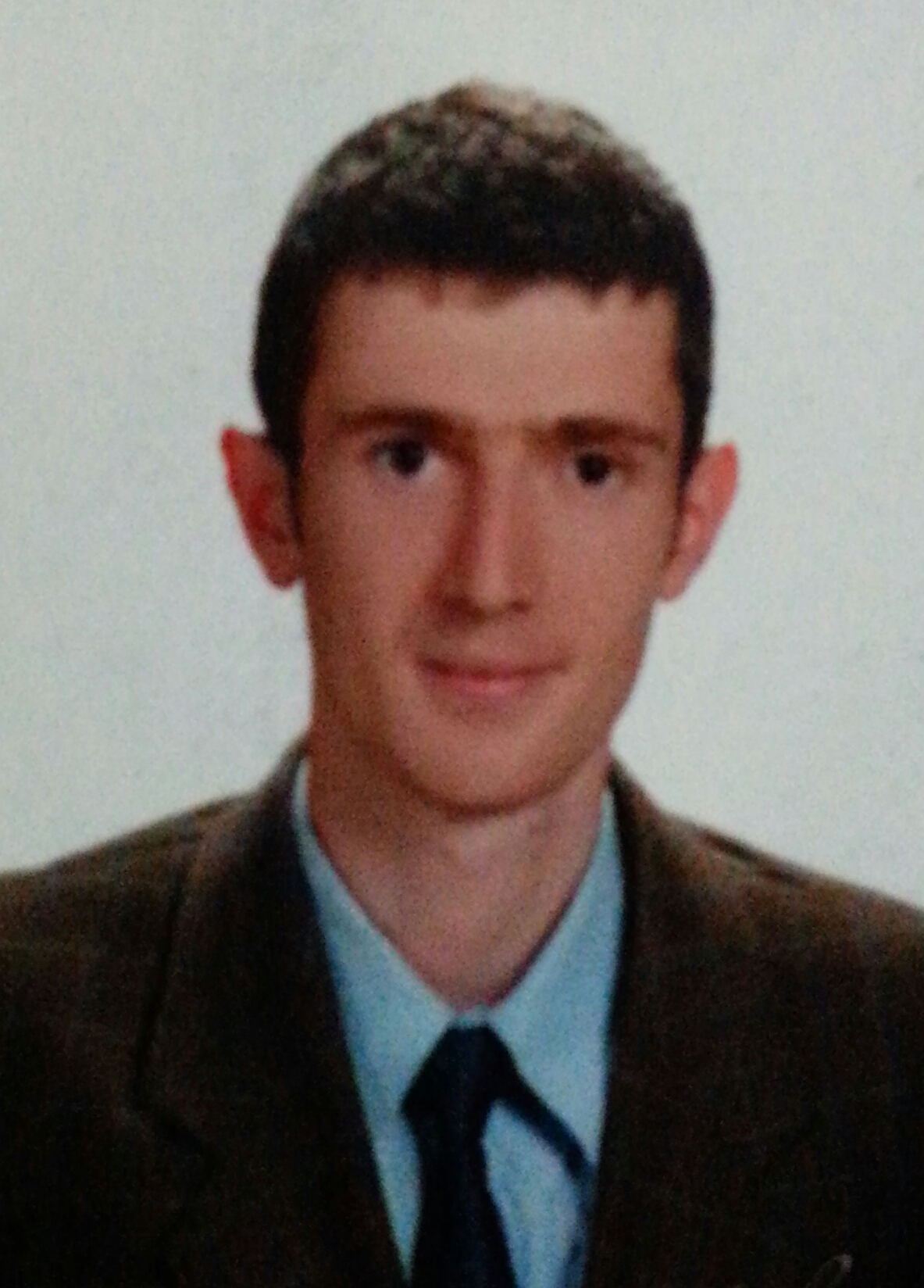 Serdar Saritas M.D.